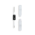 Relove Gloss Fix Mascara and Eyebrow Gel, Clear Dual Applicator