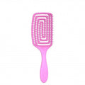 Rose Aroma Detangling Hairbrush, Pink, Model M17