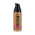 Essence I Love Flawless Skin Foundation SPF 20 Matte 130 Dark Beige 30ml