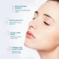 Dr. Rashel Instant Hydrating Essence Toner, Hyaluronic Acid, 500ml