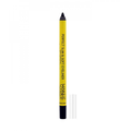 Make Over 22 Waterproof Liquid Eyeliner Pencil, Dark Black US001