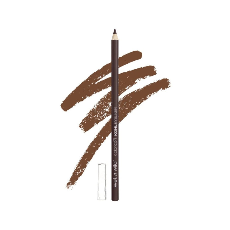 Wet n Wild Colour Icon Eyeliner Pencil Pretty in Mink E603A 1.4g