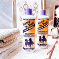 Mane n Tail Shampoo Price Protein Enriched Formula Soft Shiny Hair 355ml
