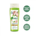 Vatika Spanish Garlic Hair Growth Shampoo, Strengthening Formula, 400ml