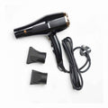 Max Elegance Hair Dryer 2400W with 2 Nozzles, Model MAX-016124