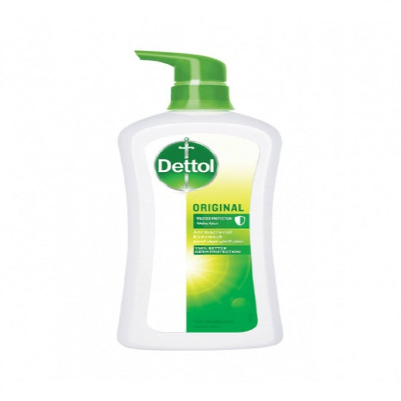 Dettol Original Hand Wash Germ Protection 400ml