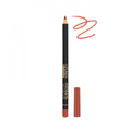 Make Over 22 Lip Liner Pencil LP04, Matte Finish, Waterproof