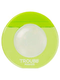 Trouble Maker Bubble Trouble Lip Gloss Elijah Clear 12ml