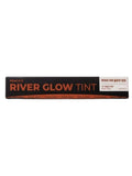 Peach C River Glow Tint Lip Gloss Shade 12 Sunset Jojoba 4g