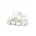 Best Cotton Balls High Quality Soft Absorbent Natural 50g