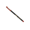Make Over 22 Lip Liner Pencil, Shade LP02, Matte, Waterproof, Long-Lasting