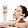Disaar Moisturizing Sunscreen Cream SPF 90 80ml