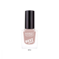 Make Over 22 Nail Polish NP22, High-Gloss, Chip-Resistant