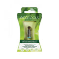 Ecotools Interchangeable Concealer Brush Head, Synthetic Bristles