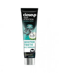 Closeup Natural Glow Toothpaste Coconut & Bamboo Charcoal 75ml