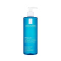 La Roche-Posay Foaming Facial Wash, Oily and Sensitive Skin, 400ml
