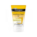 Neutrogena Turmeric Face Mask for Acne-Prone Skin, 50ml