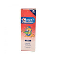 Crest Kids Anti-Cavity Fluoride Toothpaste, 50ml