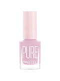 Pastel Rosie Touch Nail Polish Set - Vegan - 4 x 13ml