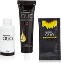 Garnier Olia Ammonia-Free Hair Color, Light Icy Brown 6.15, 112ml