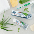 Aloedent Whitening and Maximum Protection Toothpaste 75ml