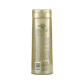 Smoothing Shampoo For Frizzy Hair Castor Oil Deep Cleansing Giovanni 399ml