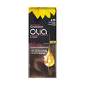 Garnier Olia Ammonia-Free Hair Color, Light Icy Brown 6.15, 112ml
