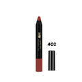 Maybelline SuperStay Matte Lipstick, Vitamin E, Shade 402, Long-Lasting