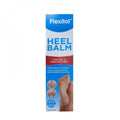 Flexitol Heel Balm Exfoliating Moisturizer for Dry and Cracked Feet, 112g