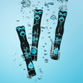 Essence Eye Makeup Set - Waterproof Eyeliner & Mascara - 2 Pieces