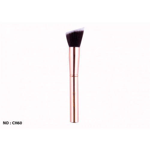 Christine Angled Brush CH060 Foundation Contour Blush Applicator