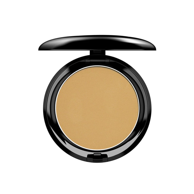 MD Pressed Powder C01 Desert Sand, Even Skin Tone, 11g
