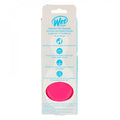 Wet Brush Mini Detangling Hair Brush, Pink, Compact Travel Size