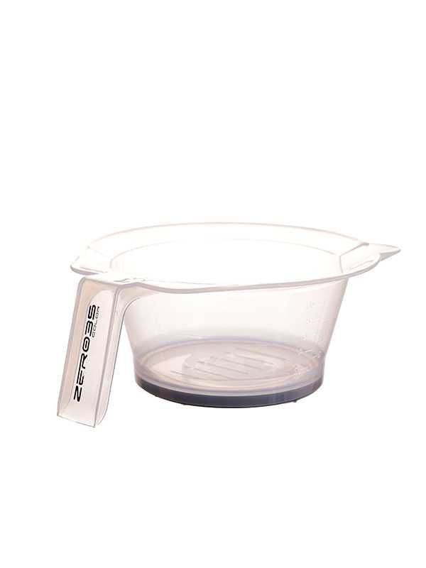 Zero35 Hair Dye Pot - Chemical Resistant - For Salon Use