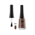 Nail Polish Vibrant Color Easy Application Lovera No. 112 12ml