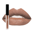 Waterproof Matte Liquid Lipstick Frappuccino Nora Bo Awadh