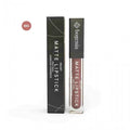 Liquid Lipstick Matte Moisturizing Hawaiian Chermoya Bogenia 5ml