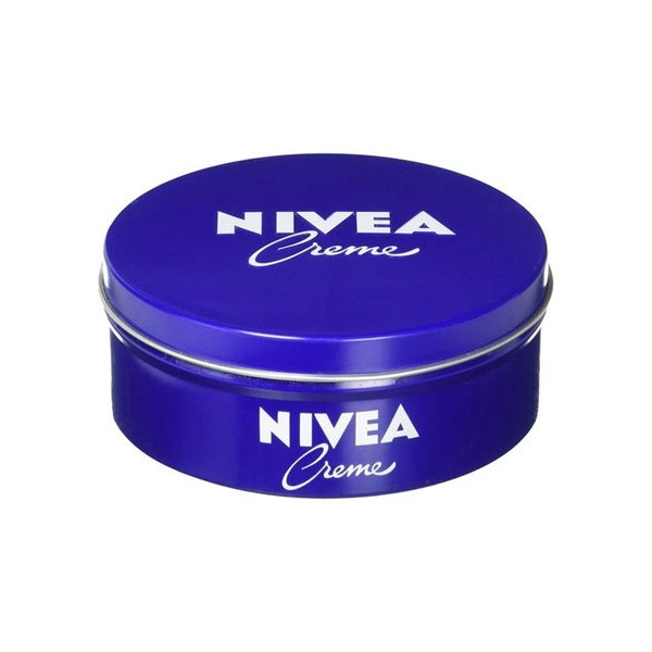 Nivea Moisturizing Cream for Face and Body, 250ml