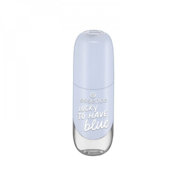 Essence Gel Nail Polish No. 39 Long-Lasting Formula 8 ml