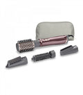 Babyliss Rotating Hot Air Styler 1000W with 4 Attachments