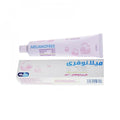 Melano Body Scrub Cream, 30g