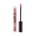 Essence 8 Hour Matte Liquid Lipstick, 04 Rosy Nude