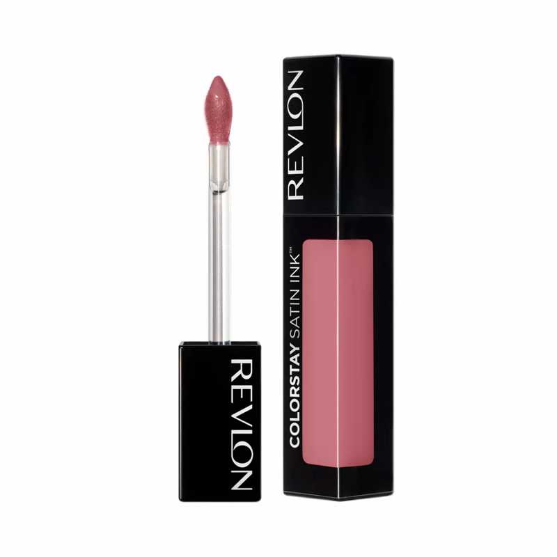 Revlon ColorStay Satin Ink Liquid Lipstick 009 Speak 5ml