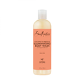 Best Body Wash for Dull Skin Coconut Hibiscus Shea Moisture 384ml