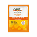Cantu Shea Butter Deep Treatment Mask Sulfate-Free 50g