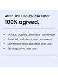 Biodance Skin Refining Mild PHA Toner - 150 ml