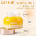 Dr. Rashel Collagen Night Cream, Skin Hydration, 50g