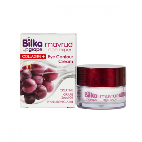 Buy Eye Cream Online Collagen Contour Anti-Aging Belka 25ml