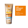 Anthelios Baby Moisturizing Body Lotion With Sunscreen SPF 50 La Roche-Posay 250