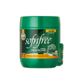 Sofnfree Cortical Creme Relaxer, Aloe Vera Milk, Coarse Hair, 450 ml